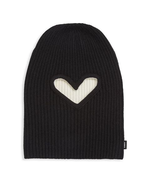 burberry heart balaclava|burberry clothing website.